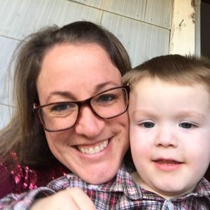 Meet your Posher, Cindy